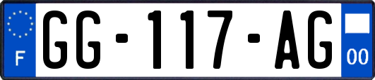 GG-117-AG