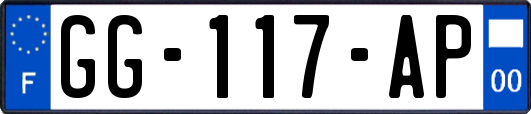 GG-117-AP