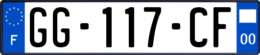 GG-117-CF