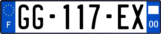 GG-117-EX