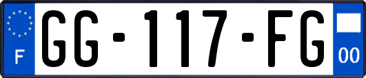 GG-117-FG