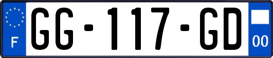 GG-117-GD