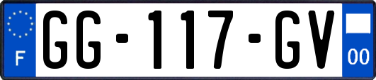 GG-117-GV