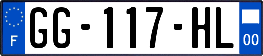 GG-117-HL