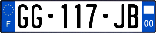 GG-117-JB