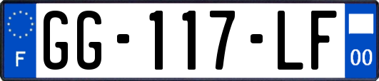 GG-117-LF