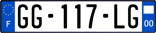 GG-117-LG