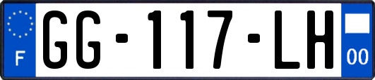 GG-117-LH