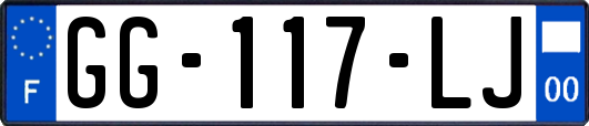 GG-117-LJ
