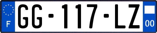 GG-117-LZ