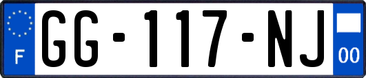 GG-117-NJ