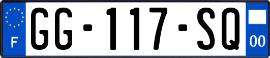 GG-117-SQ