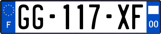GG-117-XF
