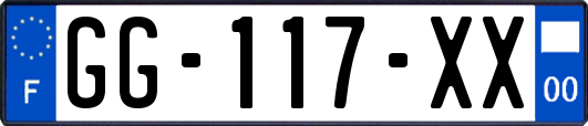 GG-117-XX