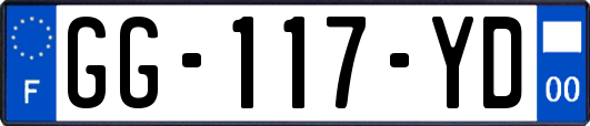 GG-117-YD