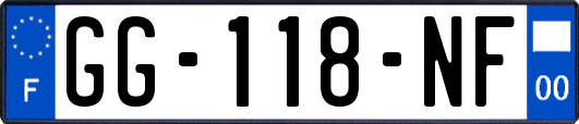 GG-118-NF