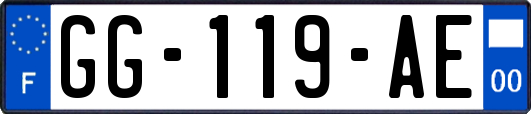 GG-119-AE