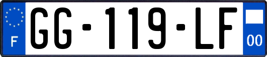 GG-119-LF