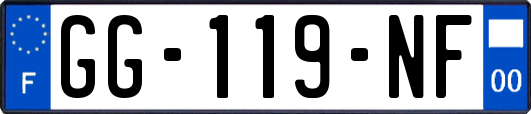 GG-119-NF