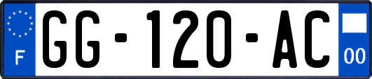 GG-120-AC