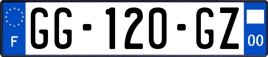 GG-120-GZ