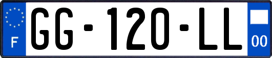 GG-120-LL