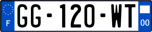 GG-120-WT