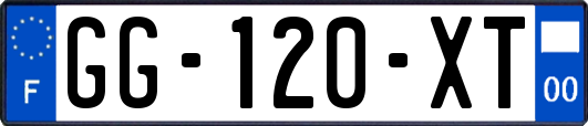 GG-120-XT