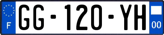GG-120-YH