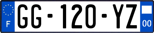 GG-120-YZ