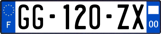 GG-120-ZX