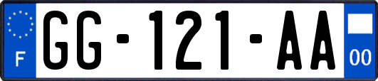 GG-121-AA