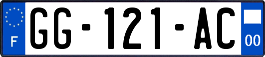 GG-121-AC