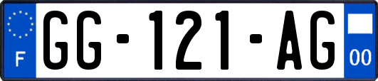 GG-121-AG