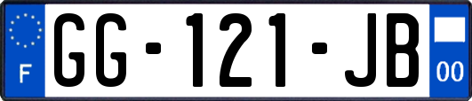 GG-121-JB