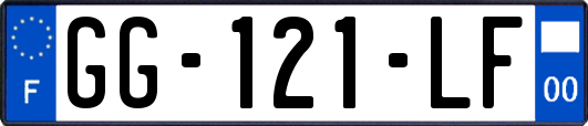 GG-121-LF