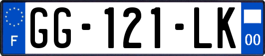 GG-121-LK