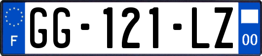 GG-121-LZ