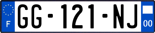 GG-121-NJ