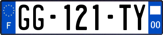 GG-121-TY