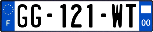 GG-121-WT