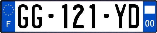 GG-121-YD