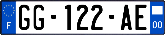 GG-122-AE