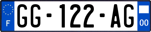 GG-122-AG