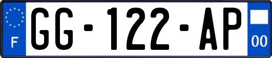 GG-122-AP