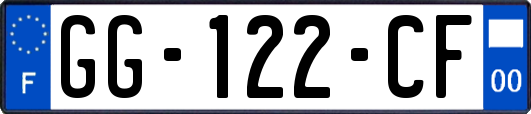 GG-122-CF