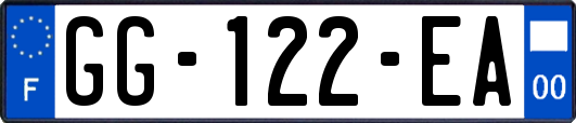 GG-122-EA