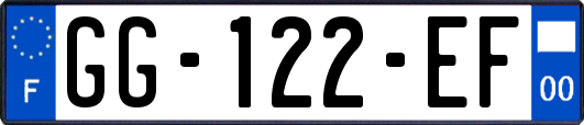 GG-122-EF