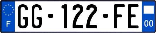 GG-122-FE