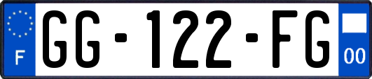 GG-122-FG